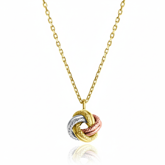 Ankerkette 585/- Gold