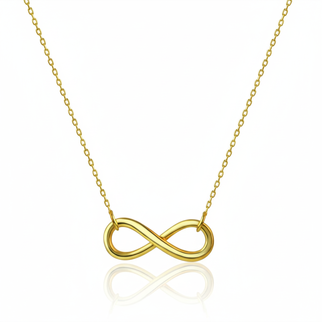 Ankerkette 925/- Sterling Silber vergoldet