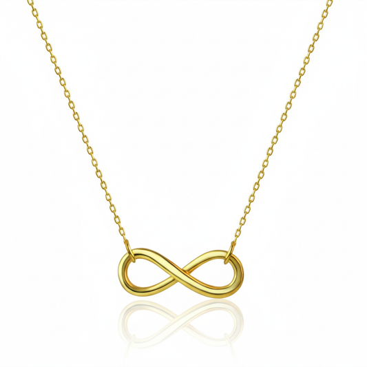 Ankerkette 925/- Sterling Silber vergoldet