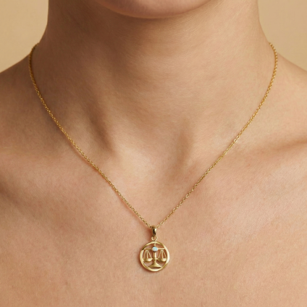 Anhänger 925/- Sterling Silber vergoldet Opal